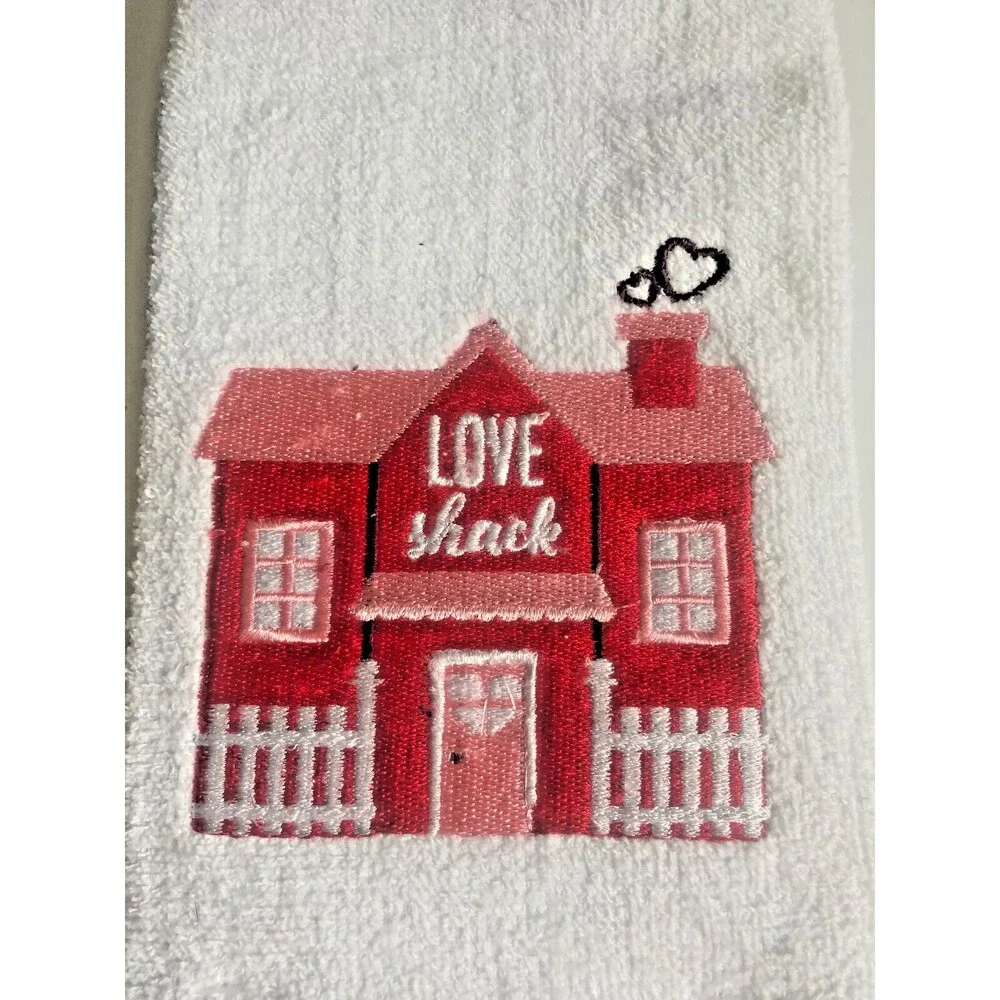 Nantucket valentines day